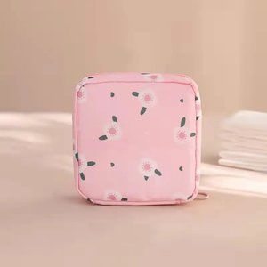 🦋3For20🦋 NWT Cute Pink Floral Mini Bag For Women/Girls